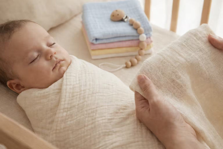 Bebek Müslin Nedir?