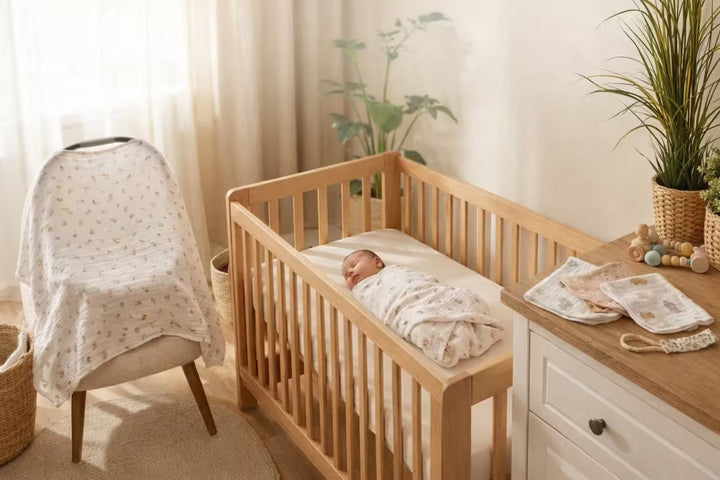 Müslin Bez Ne İçin Kullanılır?