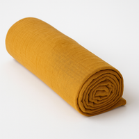 Karamel Müslin Örtü