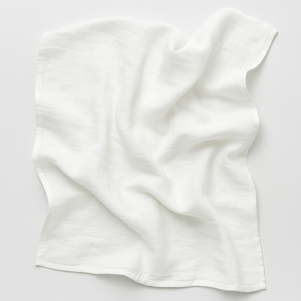 Elisay Beyaz Müslin Teknik Özellikler