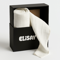 Beyaz Müslin Örtü