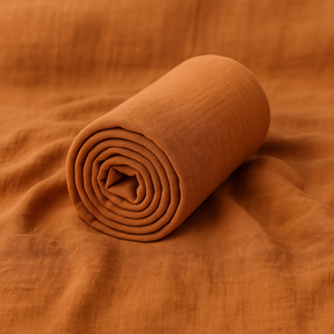 Kiremit Müslin Örtü