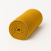 Karamel Müslin Örtü