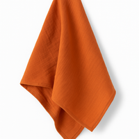 Kiremit Müslin Örtü