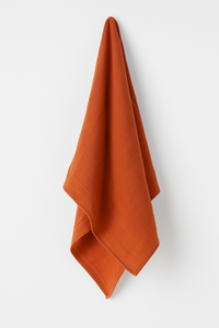 Kiremit Müslin Örtü