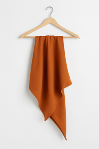 Kiremit Müslin Örtü